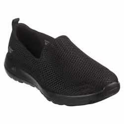 Skechers Go Walk Joy Scarpe da barca Femmina Nero - Vista aggiuntiva 6