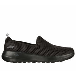 Skechers Go Walk Joy Scarpe da barca Femmina Nero