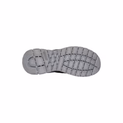 Sneakers Skechers AGOURA Nero - 41 - Vista aggiuntiva 3