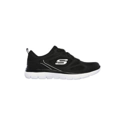 Sneakers basse Skechers SUITED Nero - 36