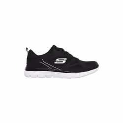 Sneakers basse Skechers SUITED Nero - 41