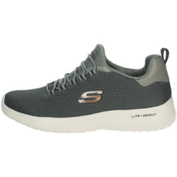 Scarpe Skechers 58360 Verde - 44
