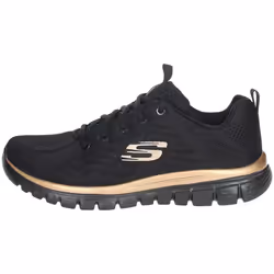 Sneakers alte Skechers 12615 Nero - 39
