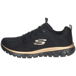 Sneakers alte Skechers 12615 Nero - 41