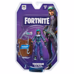 Jazwares FNT0015 modellino da azione e da collezione - Vista aggiuntiva 2