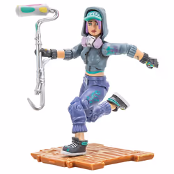 Jazwares FNT0015 modellino da azione e da collezione - Vista aggiuntiva 3
