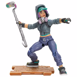 Jazwares FNT0015 modellino da azione e da collezione - Vista aggiuntiva 4