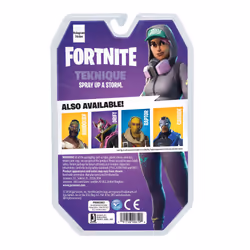 Jazwares FNT0015 modellino da azione e da collezione - Vista aggiuntiva 5