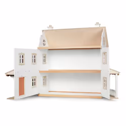 Tender Leaf Toys 7508127 casa per le bambole - Vista aggiuntiva 2