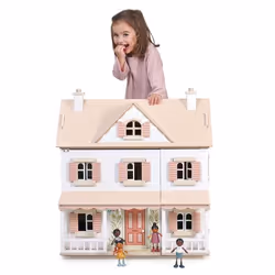Tender Leaf Toys 7508127 casa per le bambole - Vista aggiuntiva 4