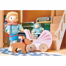 Tender Leaf Toys Dovetail Nursery Set - Vista aggiuntiva 3