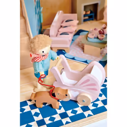 Tender Leaf Toys Dovetail Nursery Set - Vista aggiuntiva 4