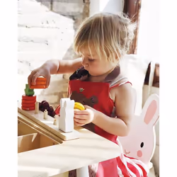 Tender Leaf Toys Forest Table and Chairs - Vista aggiuntiva 5