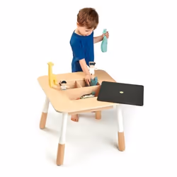 Tender Leaf Toys Forest Table - Vista aggiuntiva 3