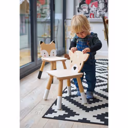 Tender Leaf Toys Forest Deer Chair - Vista aggiuntiva 2