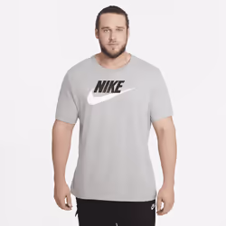 Nike AR5004-063 Maglietta - Vista aggiuntiva 6