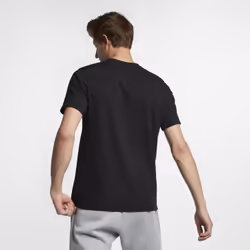 Nike Sportswear JDI Maglietta Girocollo Manica corta Cotone - Vista aggiuntiva 5