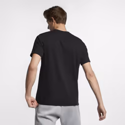 Nike Sportswear JDI Maglietta Girocollo Manica corta Cotone - Vista aggiuntiva 5