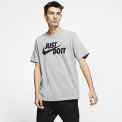 Nike Sportswear JDI Maglietta Girocollo Manica corta Cotone