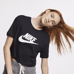 Nike BV6175-010 Maglietta
