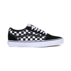Sneakers Vans PVJ WARD SUEDE Nero - 43