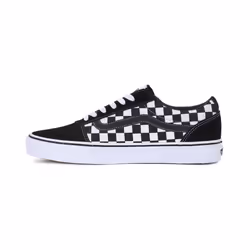 Sneakers Vans PVJ WARD SUEDE Nero - 43 - Vista aggiuntiva 3
