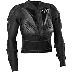 FOX Titan Sport Giacca Protector, nero, dimensione M per uomo