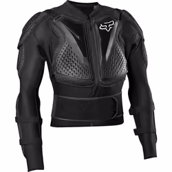 FOX Titan Sport Giacca Protector, nero, dimensione M per uomo