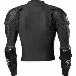 FOX Titan Sport Giacca Protector, nero, dimensione M per uomo