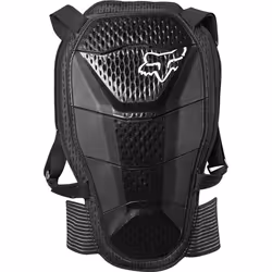 FOX Titan Sport Giacca Protector, nero, dimensione L per uomo