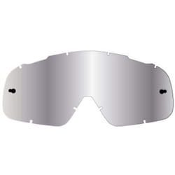 FOX Airspace / Main VLS™ Mirrored Obiettivo di ricambio, argento per uomo
