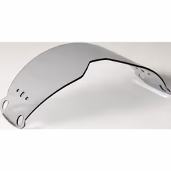 FOX Vue Roll Off RPLCMT Obiettivo sostitutivo, grigio per uomo
