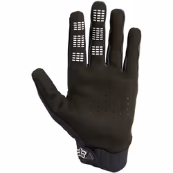 FOX Flexair Guanti Motocross, nero, dimensione XL per uomo