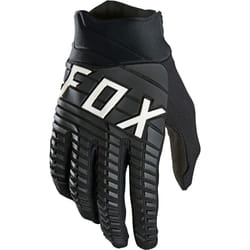 FOX 360 Guanti da motocross, nero, dimensione XL per uomo