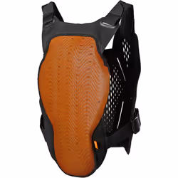 FOX Raceframe Impact SB D3O Gilet Protettore, nero, dimensione L XL per uomo - Vista aggiuntiva 4