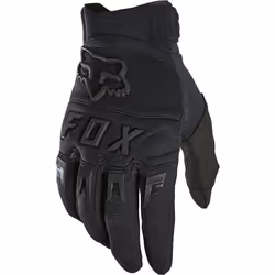 FOX Dirtpaw Guanti Motocross, nero, dimensione 2XL per uomo