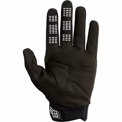FOX Dirtpaw Guanti Motocross, nero-bianco, dimensione 3XL per uomo