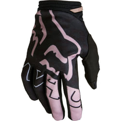 FOX 180 Skew Guanti Motocross Donna, nero, dimensione XL per donne