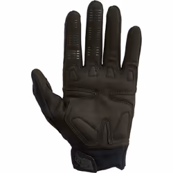 FOX Dirtpaw Guanti da motocross, nero, dimensione XL per uomo