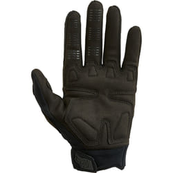 FOX Dirtpaw Guanti da motocross, nero, dimensione XL per uomo
