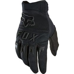 FOX Dirtpaw Guanti da motocross, nero, dimensione 2XL per uomo