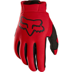 FOX Legion Thermo CE Guanti motocross, rosso, dimensione 2XL per uomo