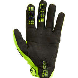 FOX Legion Thermo CE Guanti motocross, giallo, dimensione 2XL per uomo