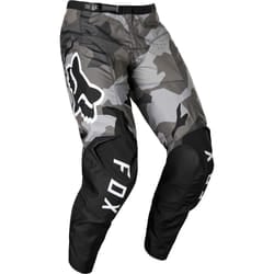 FOX 180 BNKR Pantaloni Motocross, nero, dimensione 28 per uomo