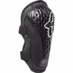 FOX Titan Sport CE Protezioni per il gomito, nero, dimensione S M per uomo