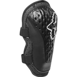 FOX Titan Sport CE Protezioni per il gomito, nero, dimensione S M per uomo