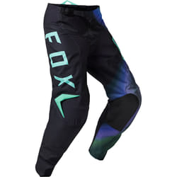 FOX 180 Toxsyk Pantaloni Motocross, nero, dimensione 26 per uomo