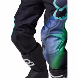FOX 180 Toxsyk Pantaloni Motocross, nero, dimensione 26 per uomo