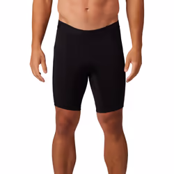 FOX Tecbase Compression Pantaloncini funzionali, nero, dimensione S per uomo