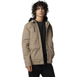 FOX Mercer 2022 Giacca, beige, dimensione S per uomo